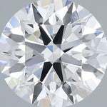 IGI 1.30 Carat Round Brilliant Lab Grown Diamond 人工培育鑽石 實驗室人造鑽石