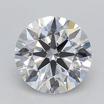 IGI 1.09 Carat Round Brilliant Lab Grown Diamond