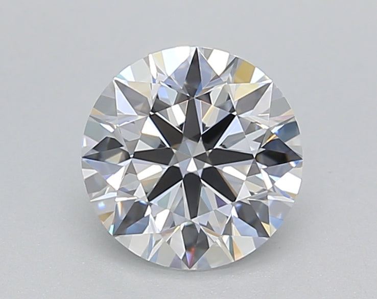 IGI 1.09 Carat Round Brilliant Lab Grown Diamond