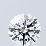 IGI 2.01 Carat Round Brilliant Lab Grown Diamond