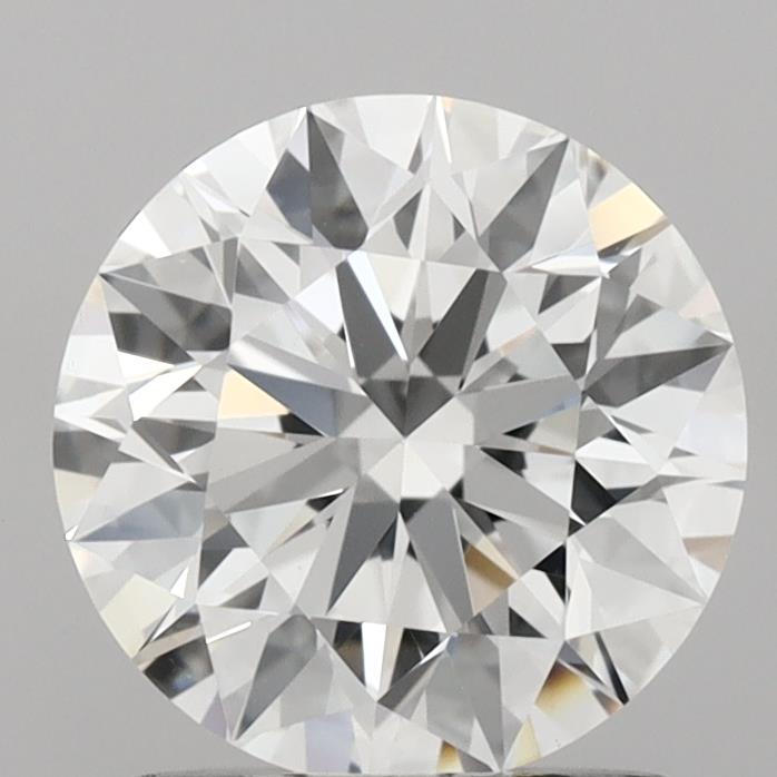 IGI 1.40 Carat Round Brilliant Lab Grown Diamond 人工培育鑽石 實驗室人造鑽石