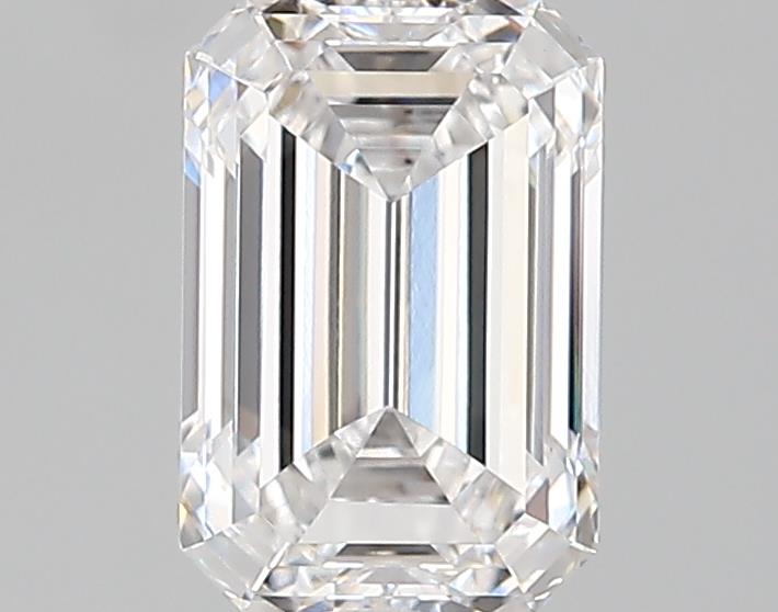 IGI 1.61 Carat Emerald Lab Grown Diamond 人工培育鑽石 實驗室人造鑽石