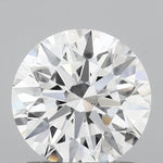 IGI 3.50 Carat Round Brilliant Lab Grown Diamond 人工培育鑽石 實驗室人造鑽石