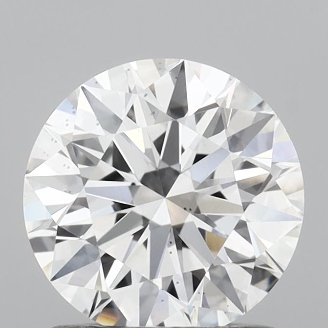 IGI 3.50 Carat Round Brilliant Lab Grown Diamond 人工培育鑽石 實驗室人造鑽石