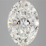 IGI 7.02 Carat Oval Lab Grown Diamond 人工培育鑽石 實驗室人造鑽石