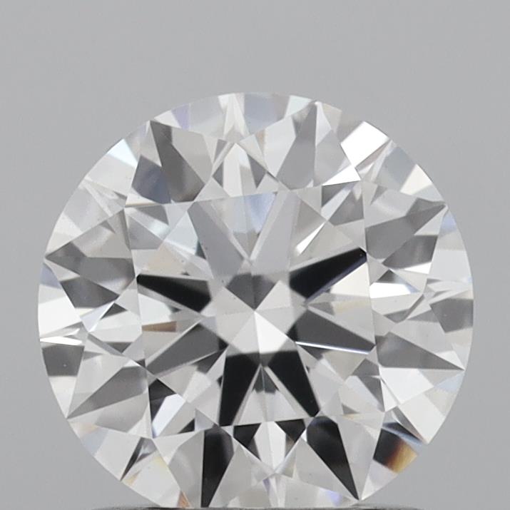 IGI 1.13 Carat Round Brilliant Lab Grown Diamond 人工培育鑽石 實驗室人造鑽石