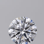 IGI 0.52 Carat 圓形 - Round Brilliant 培育鑽石 Lab Grown Diamond 人造鑽石 人工鑽石 實驗室鑽石 培養鑽石 香港 培育鑽 