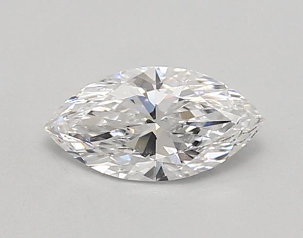 IGI 0.70 Carat Marquise Lab Grown Diamond 人工培育鑽石 實驗室人造鑽石