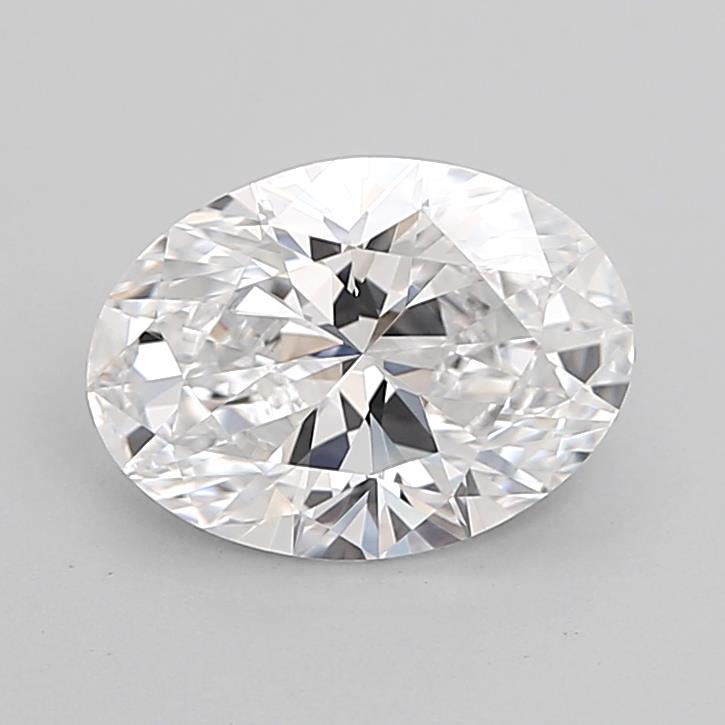 IGI 1.78 Carat Oval Lab Grown Diamond 人工培育鑽石 實驗室人造鑽石