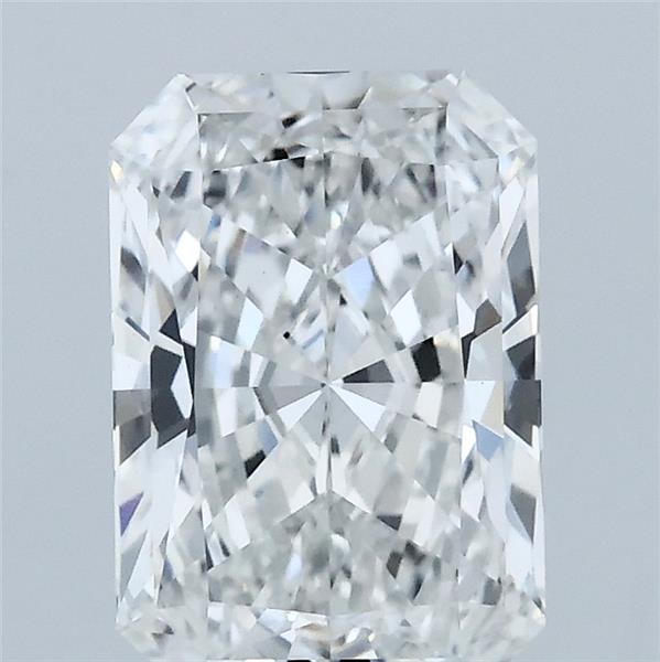 IGI 1.88 Carat Radiant Cut Lab Grown Diamond 人工培育鑽石 實驗室人造鑽石