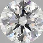 IGI 1.93 Carat Round Brilliant Lab Grown Diamond 人工培育鑽石 實驗室人造鑽石