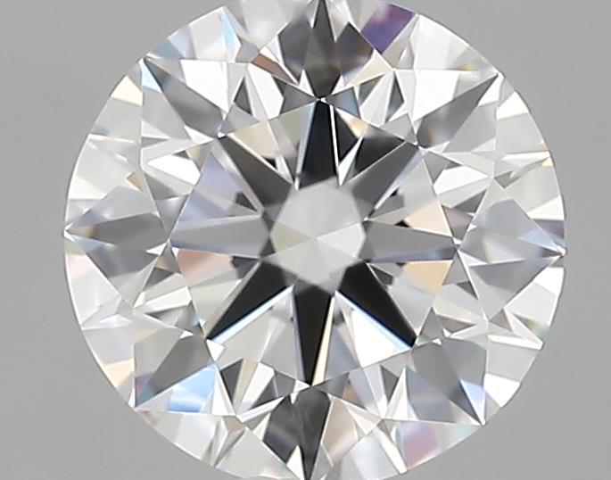IGI 1.93 Carat Round Brilliant Lab Grown Diamond 人工培育鑽石 實驗室人造鑽石