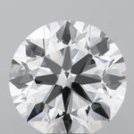 IGI 7.03 Carat Round Brilliant Lab Grown Diamond 人工培育鑽石 實驗室人造鑽石