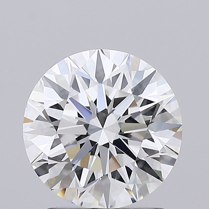 IGI 1.50 Carat Round Brilliant Lab Grown Diamond 人工培育鑽石 實驗室人造鑽石