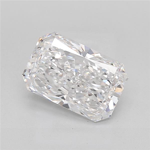 IGI 3.53 Carat Radiant Cut Lab Grown Diamond 人工培育鑽石 實驗室人造鑽石