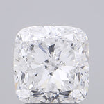 IGI 2.01 Carat Cushion Lab Grown Diamond 人工培育鑽石 實驗室人造鑽石