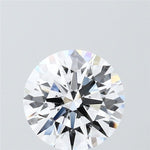 IGI 2.01 Carat Round Brilliant Lab Grown Diamond 人工培育鑽石 實驗室人造鑽石