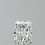 IGI 1.52 Carat Radiant Cut Lab Grown Diamond 人工培育鑽石 實驗室人造鑽石