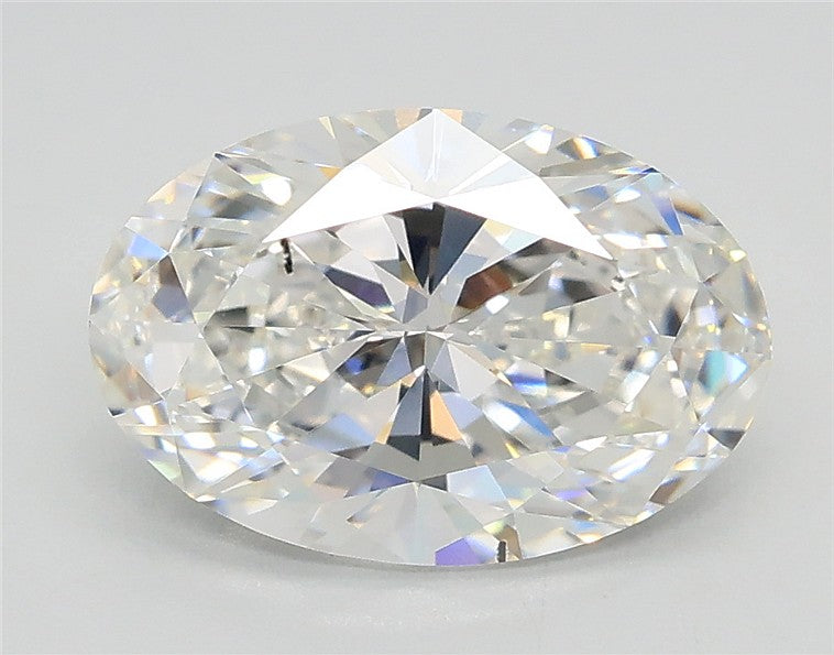 IGI 2.22 Carat Oval Lab Grown Diamond 人工培育鑽石 實驗室人造鑽石