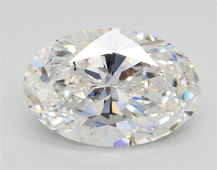 IGI 2.22 Carat Oval Lab Grown Diamond 人工培育鑽石 實驗室人造鑽石