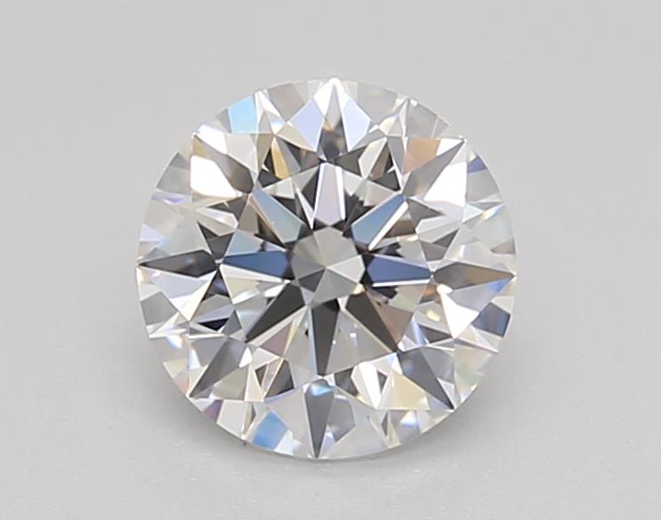 GIA 1.02 Carat Round Brilliant Lab Grown Diamond