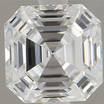 IGI 2.07 Carat Asscher Lab Grown Diamond 人工培育鑽石 實驗室人造鑽石
