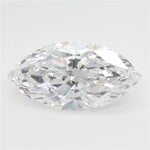 IGI 2.49 Carat Marquise Lab Grown Diamond 人工培育鑽石 實驗室人造鑽石
