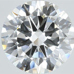 IGI 9.02 Carat Round Brilliant Lab Grown Diamond 人工培育鑽石 實驗室人造鑽石