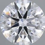IGI 1.02 Carat Round Brilliant Lab Grown Diamond
