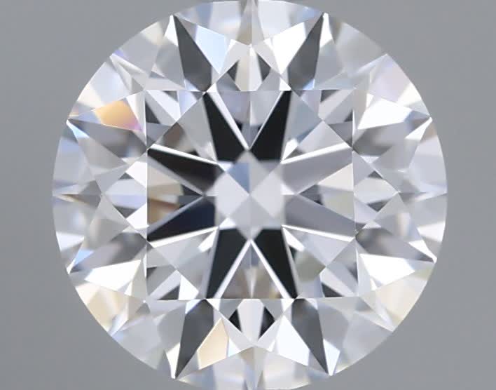 IGI 1.02 Carat Round Brilliant Lab Grown Diamond