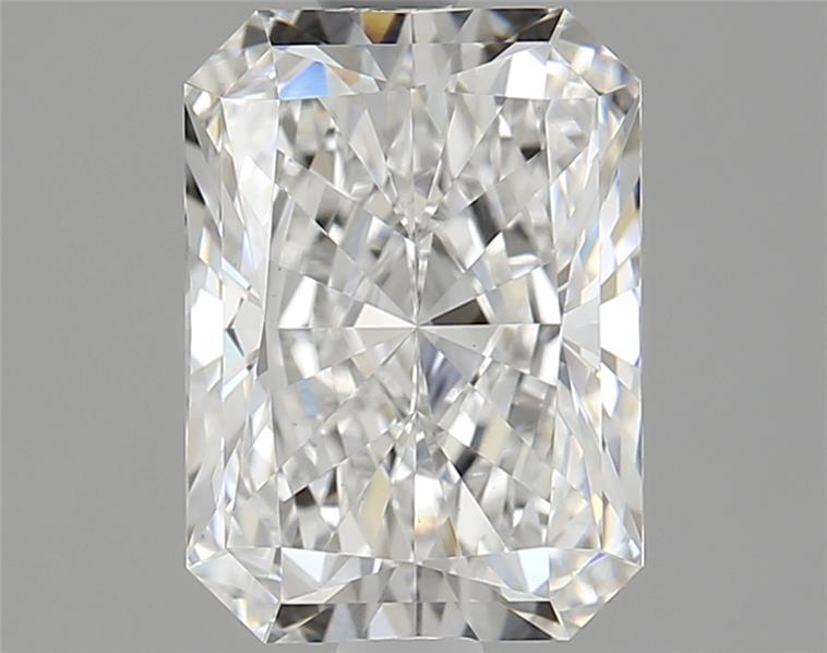 IGI 1.77 Carat Radiant Cut Lab Grown Diamond 人工培育鑽石 實驗室人造鑽石