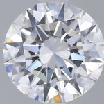 IGI 1.40 Carat Round Brilliant Lab Grown Diamond 人工培育鑽石 實驗室人造鑽石