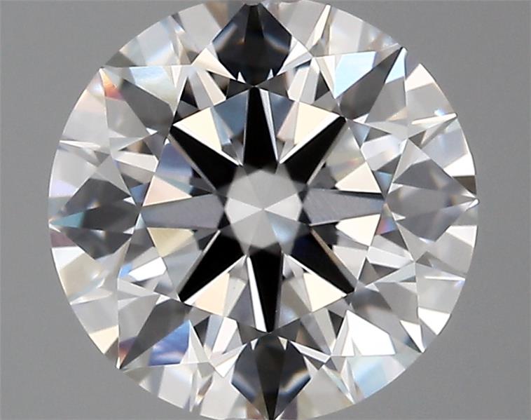 IGI 3.12 Carat Round Brilliant Lab Grown Diamond 人工培育鑽石 實驗室人造鑽石
