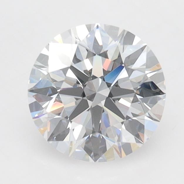 IGI 1.21 Carat Round Brilliant Lab Grown Diamond