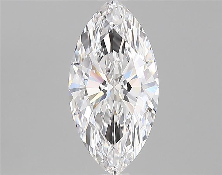 IGI 1.34 Carat Marquise Lab Grown Diamond 人工培育鑽石 實驗室人造鑽石