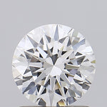 IGI 1.10 Carat Round Brilliant Lab Grown Diamond 人工培育鑽石 實驗室人造鑽石