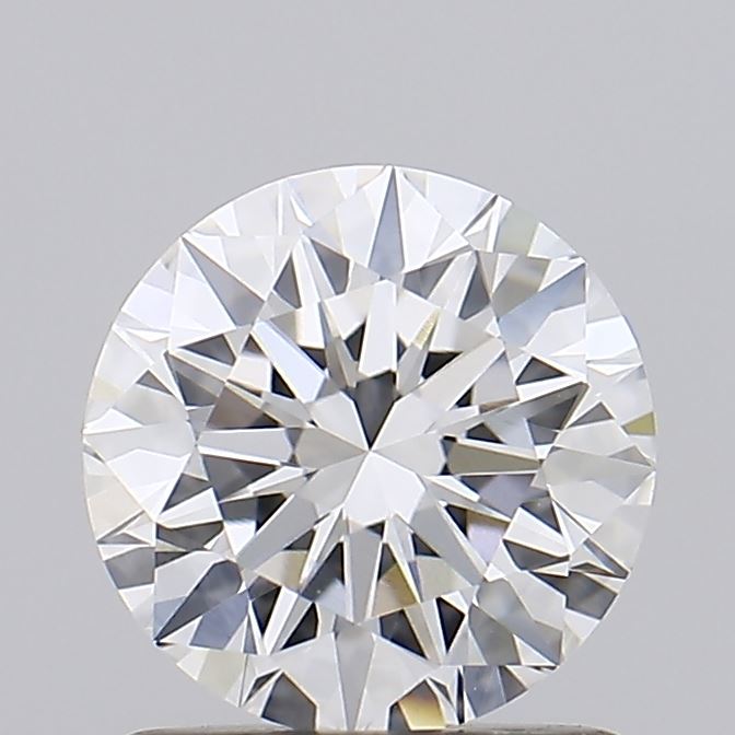 IGI 1.10 Carat Round Brilliant Lab Grown Diamond 人工培育鑽石 實驗室人造鑽石