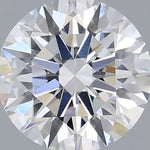 IGI 1.60 Carat Round Brilliant Lab Grown Diamond 人工培育鑽石 實驗室人造鑽石