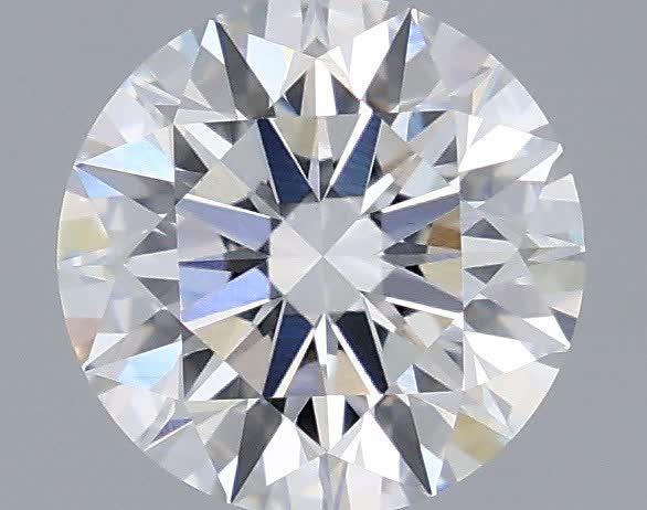 IGI 1.60 Carat Round Brilliant Lab Grown Diamond 人工培育鑽石 實驗室人造鑽石