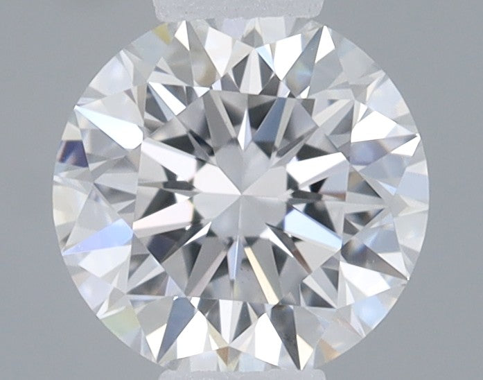 IGI 0.52 Carat Round Brilliant Lab Grown Diamond 人工培育鑽石 實驗室人造鑽石