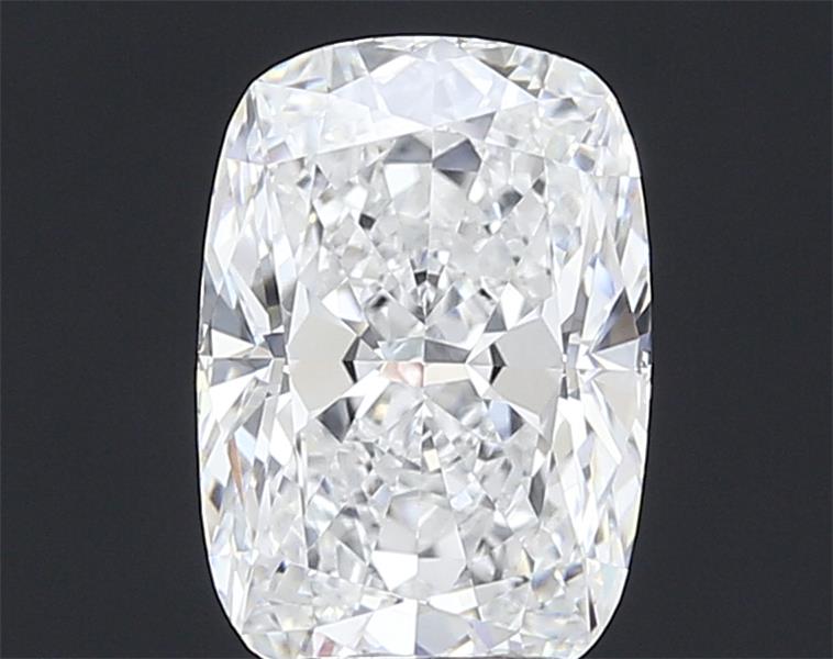 IGI 3.53 Carat Cushion Lab Grown Diamond 人工培育鑽石 實驗室人造鑽石