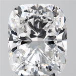 IGI 5.10 Carat Cushion Lab Grown Diamond 人工培育鑽石 實驗室人造鑽石