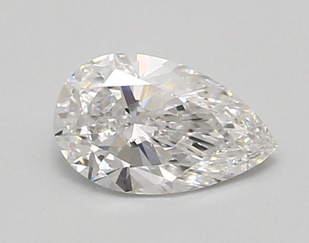 IGI 0.95 Carat Pear Lab Grown Diamond 人工培育鑽石 實驗室人造鑽石
