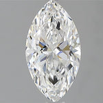 IGI 1.01 Carat Marquise Lab Grown Diamond 人工培育鑽石 實驗室人造鑽石