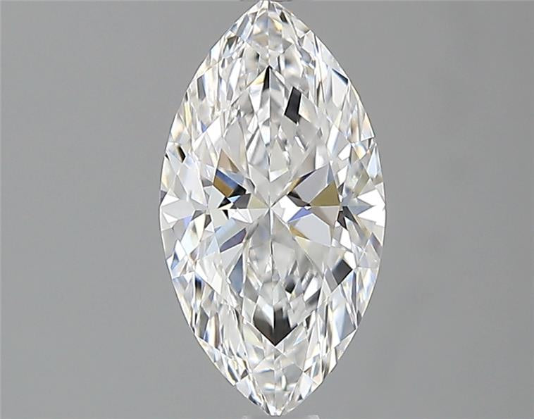 IGI 1.01 Carat Marquise Lab Grown Diamond 人工培育鑽石 實驗室人造鑽石
