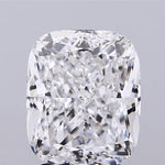 IGI 3.03 Carat Cushion Lab Grown Diamond 人工培育鑽石 實驗室人造鑽石
