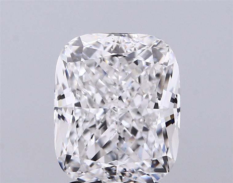 IGI 3.03 Carat Cushion Lab Grown Diamond 人工培育鑽石 實驗室人造鑽石