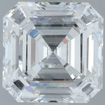 IGI 1.60 Carat Asscher Lab Grown Diamond 人工培育鑽石 實驗室人造鑽石