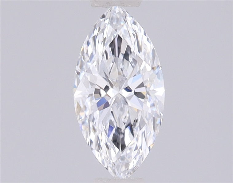 IGI 0.50 Carat Marquise Lab Grown Diamond 人工培育鑽石 實驗室人造鑽石