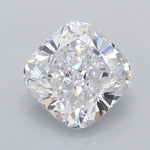 IGI 1.11 Carat Cushion Lab Grown Diamond 人工培育鑽石 實驗室人造鑽石